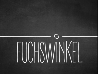 Photo: FUCHSWINKEL